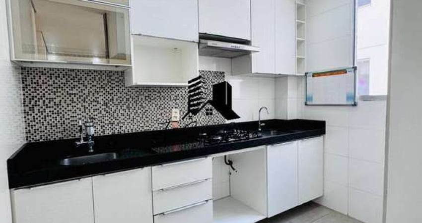Apartamento Para Alugar 02 Quartos Bairro Cabral Contagem MG