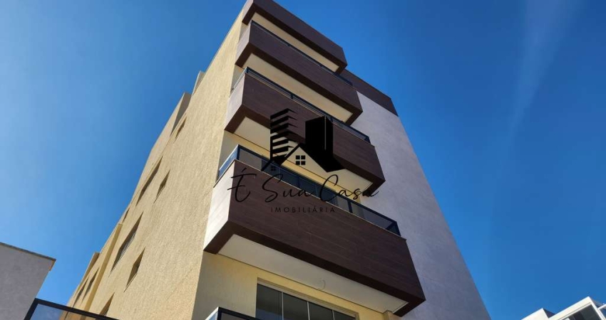 Apartamento à Venda 2 quartos Bairro Novo Riacho Contagem MG