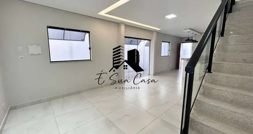 Casa a venda 3 Quartos no bairro Novo Riacho Contagem MG