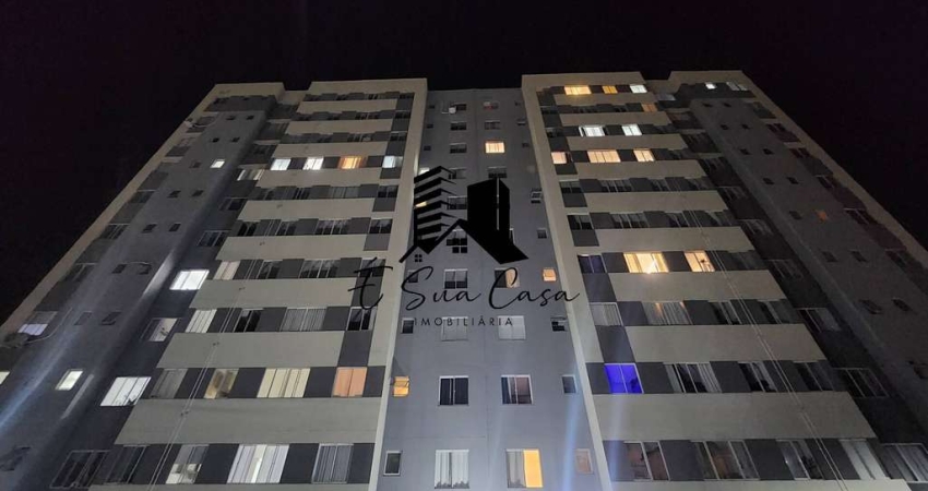 Apartamento à venda 2 quartos bairro Serrano Belo Horizonte MG