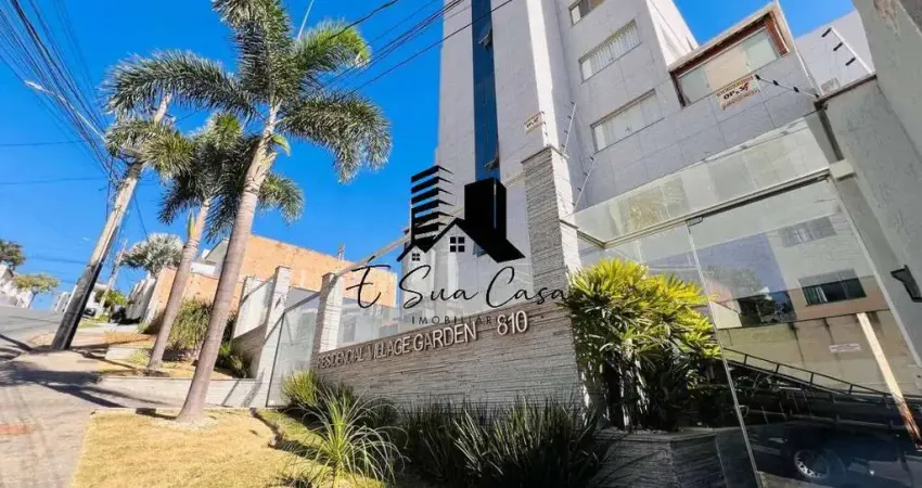 Área privativa à venda 3 quartos Bairro Cabral Contagem MG