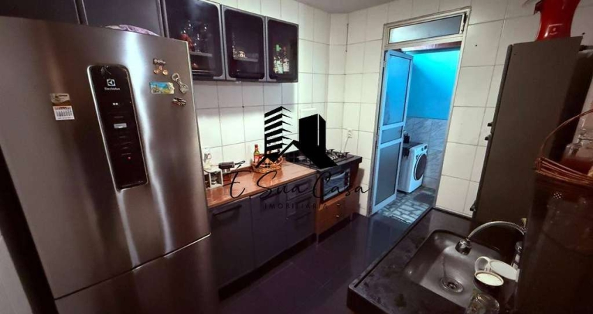 Área Privativa Para Alugar 02 Quartos Bairro Cabral Contagem MG