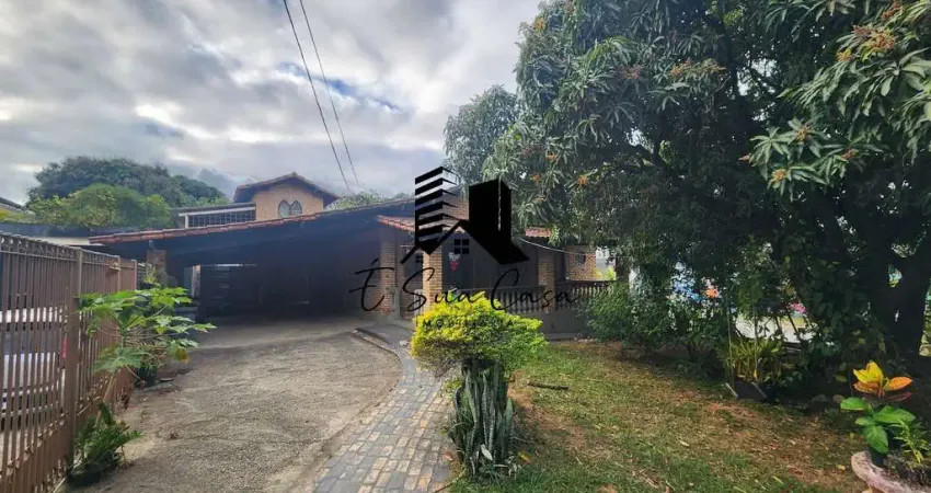 Casa à venda 2 quartos bairro Chacaras Reunidas Santa Terezinha Contagem MG