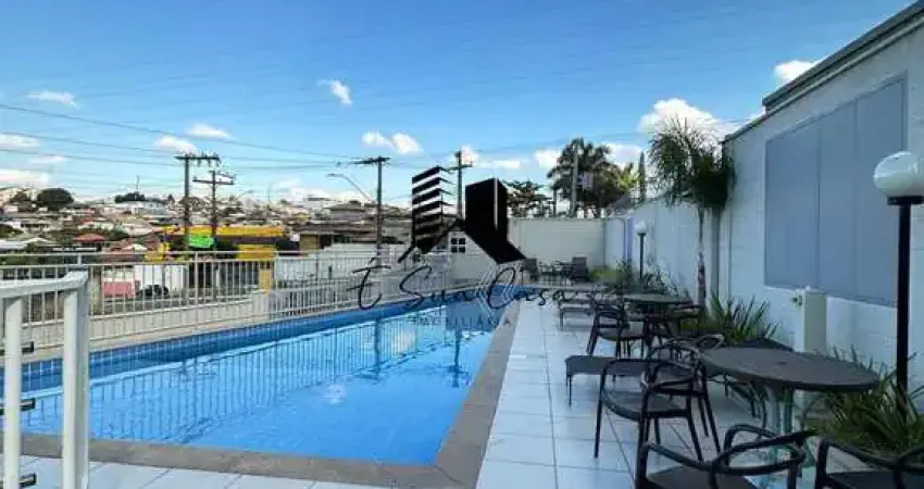 Apartamento a venda 2 Quartos bairro Jardim Riacho Contagem MG