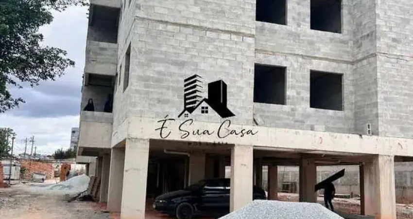 Apartamento a Venda 2 quartos Bairro Três Barras Contagem MG