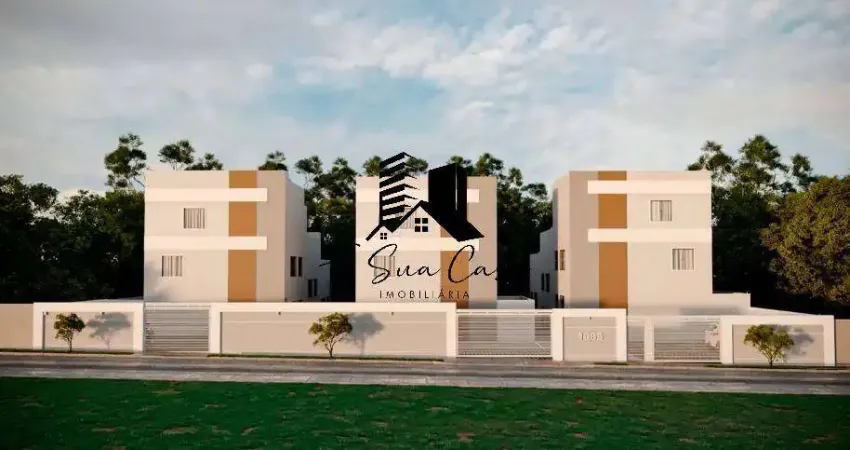 Casa à Venda 3 Quartos Bairro Pedra Azul Contagem MG