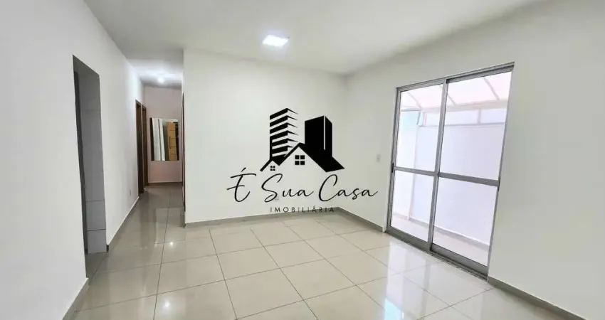 Área Privativa para Alugar 03 Quartos Bairro Cabral Contagem MG