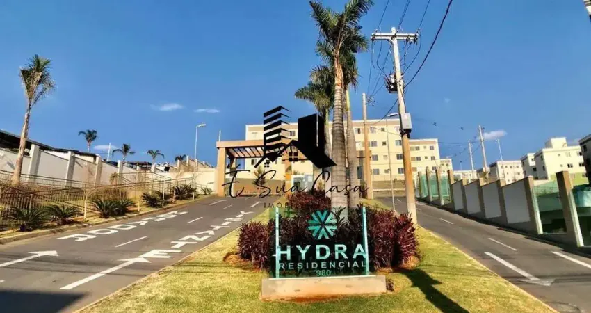 Apartamento 2 quartos á venda Bairro Cabral - Contagem/MG