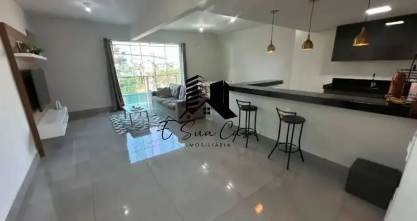 Casa com 3 quartos à venda na Alameda dos Cisnes, Cabral, Contagem