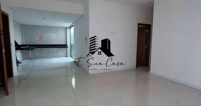 Área privativa a venda 3 quartos bairro novo riacho contagem mg