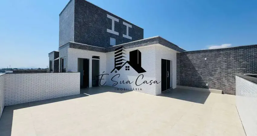 Cobertura com 3 quartos à venda na Rua Rio Mamoré, Amazonas, Contagem