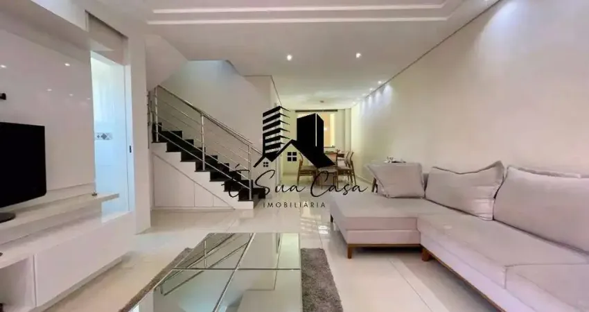 Casa com 3 quartos à venda na Rua Cartagena, Trevo, Belo Horizonte