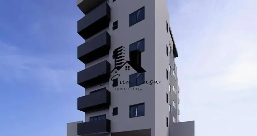 Apartamento com 3 quartos à venda na Alameda dos Flamingos, Cabral, Contagem