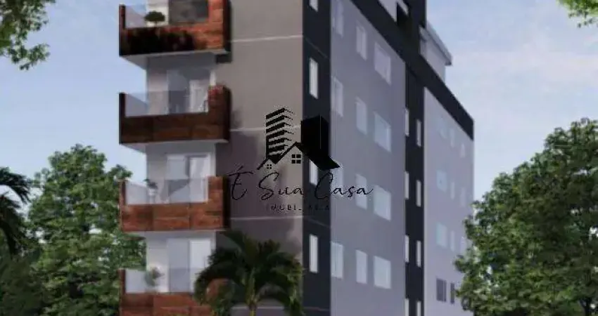 Apartamento com 3 quartos à venda na Alameda dos Canários, Cabral, Contagem