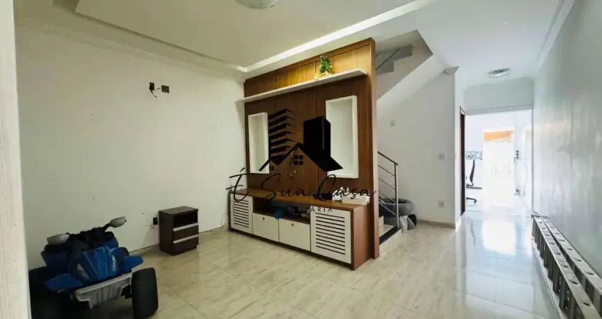 Casa com 3 quartos à venda na Rua de Lisboa, Duque de Caxias, Betim