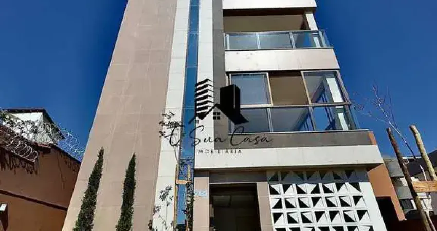 Apartamento a venda 4 quartos bairro castelo belo horizonte/mg