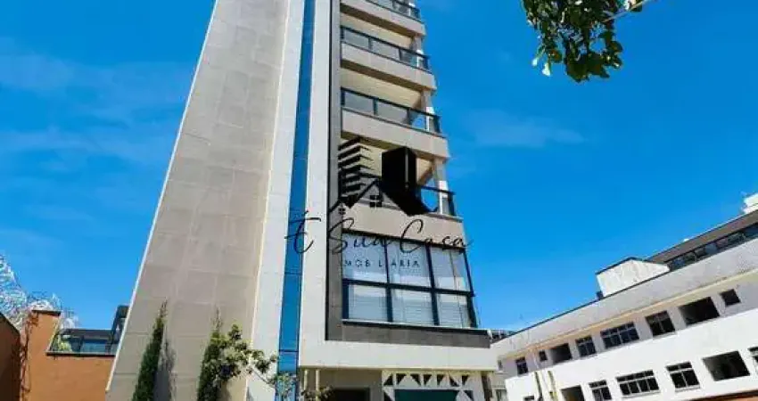 Apartamento a venda 4 quartos bairro castelo belo horizonte/mg