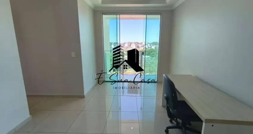 Apartamento 3 quartos à venda no bairro cabral, em contagem - mg