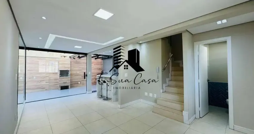 Casa com 3 quartos à venda na Alameda dos Cisnes, Cabral, Contagem