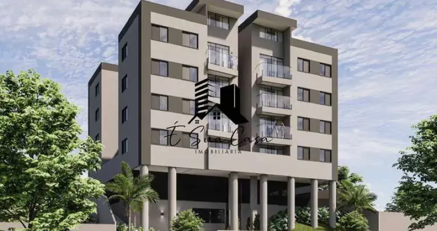 Área privativa à venda, 3 quartos, 1 suíte, 2 vagas, cabral - contagem/mg