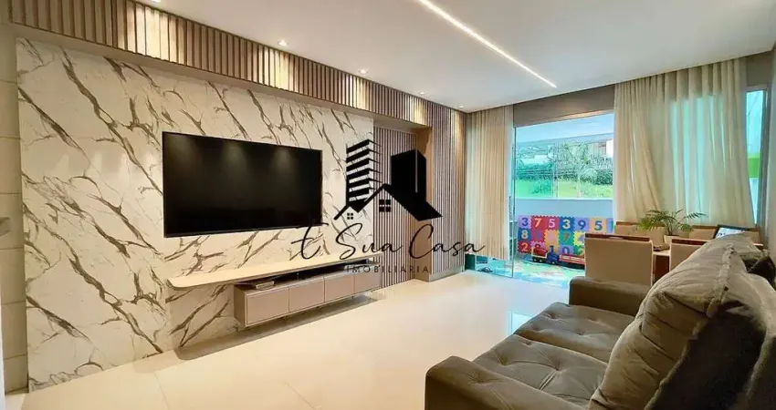 Apartamento com 2 quartos à venda na Alameda das Cotovias, Cabral, Contagem