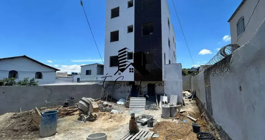 Apartamento à venda 2 quartos bairro coqueiros belo horizonte mg