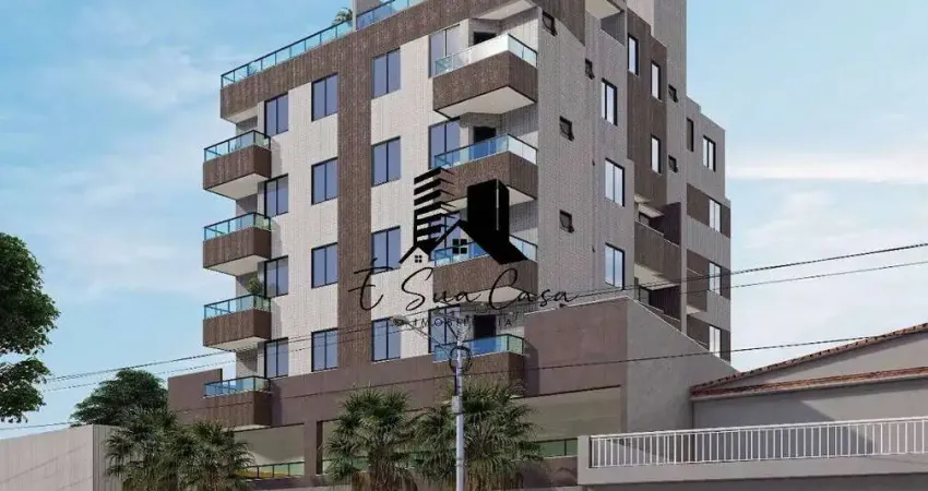 Apartamento a venda 2 quartos bairro riacho das pedras contagem mg