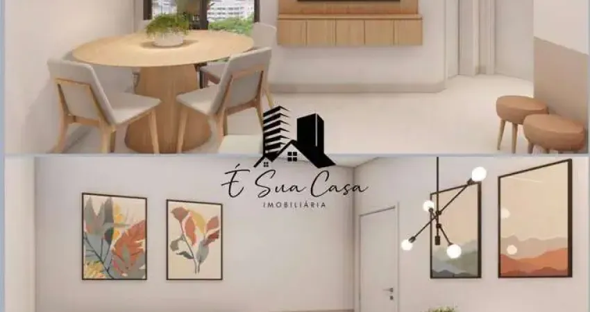 Cobertura com 2 quartos à venda na Rua Brusque, Parque Xangri-Lá, Contagem