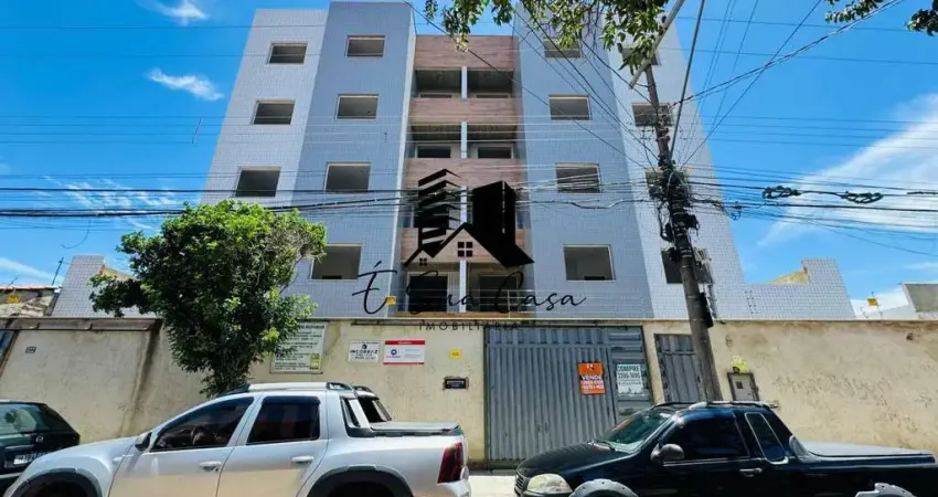 Cobertura com 3 quartos à venda na Rua Monsenhor Bicalho, Eldorado, Contagem