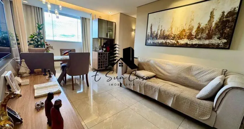 Apartamento a Venda 3 Quartos Nossa Senhora da Conceição Contagem MG