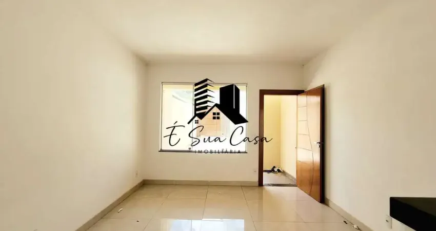 Casa com 3 quartos à venda na Rua Paulo da Silva, Vale das Orquídeas, Contagem