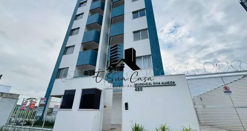 Apartamento A Venda 02 Quartos Bairro Linda Vista Contagem MG