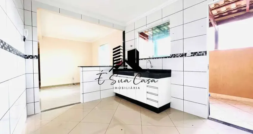 Apartamento Para Alugar 2 Quartos Bairro Pedra Azul Contagem/Mg