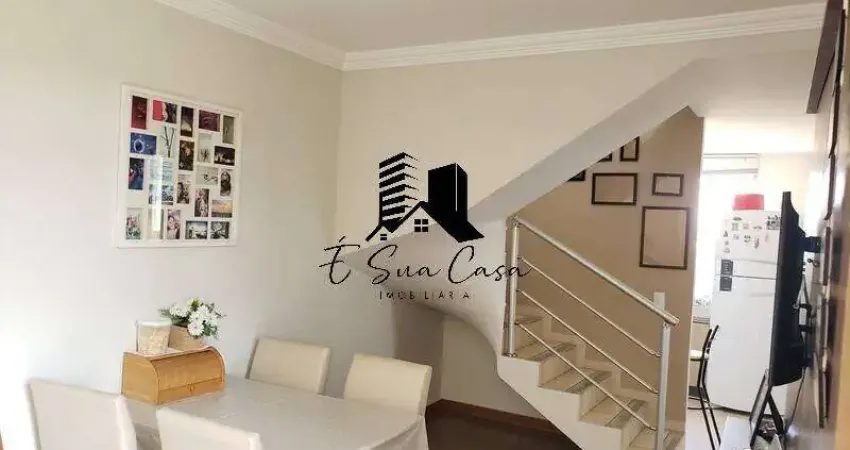 Cobertura com 3 quartos à venda na Rua Benedito José das Neves, São Gonçalo, Contagem