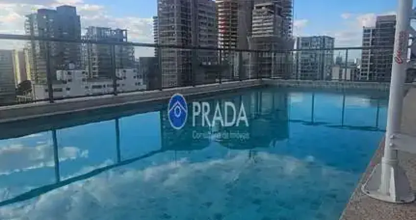 Kitnet / Stúdio à venda na Rua Cristiano Viana, 1200, Cerqueira César, São Paulo