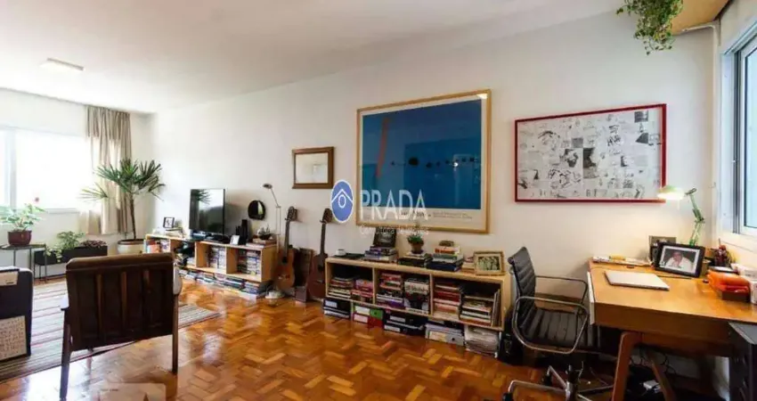 Apartamento à venda 2 dormitórios, pinheiros, são paulo, sp