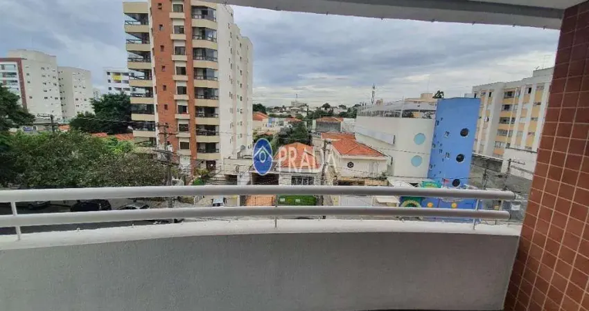 Apartamento com 3 dormitórios à venda, 114 m² por r$ 1.150.000,00 - vila leopoldina - são paulo/sp