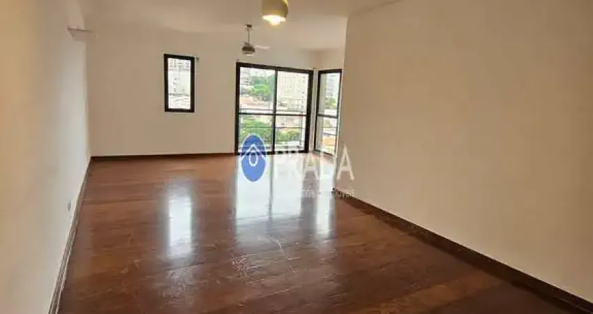 Apartamento com 3 dormitórios à venda, alto da lapa, são paulo, sp