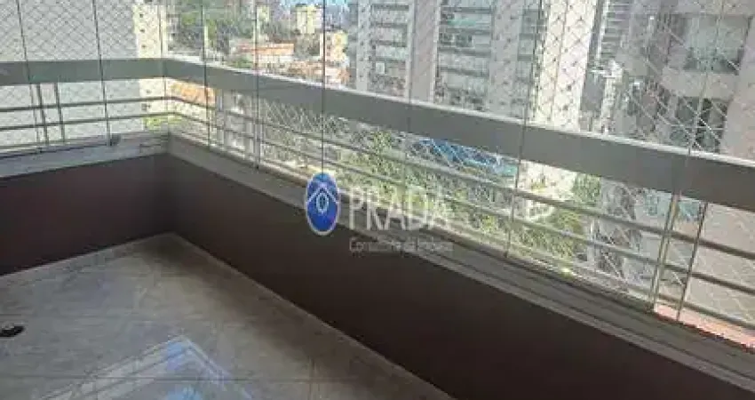 Apartamento com 3 quartos à venda na Rua Jorge Americano, 195, Alto da Lapa, São Paulo