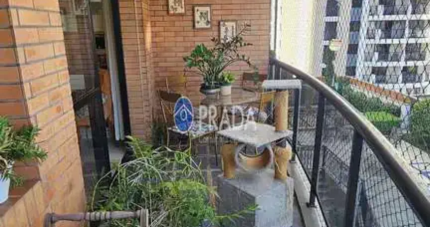 Apartamento com 3 quartos à venda na Rua Presidente Antônio Cândido, 330, Alto da Lapa, São Paulo