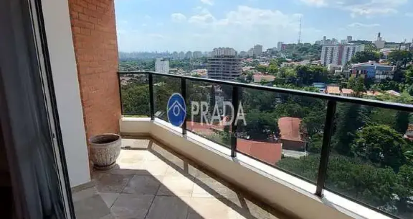 Apartamento com 3 quartos à venda na Rua Realengo, 133, Vila Madalena, São Paulo