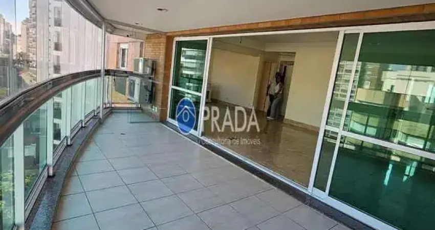 Apartamento com 3 quartos à venda na Rua Apinajés, 242, Perdizes, São Paulo