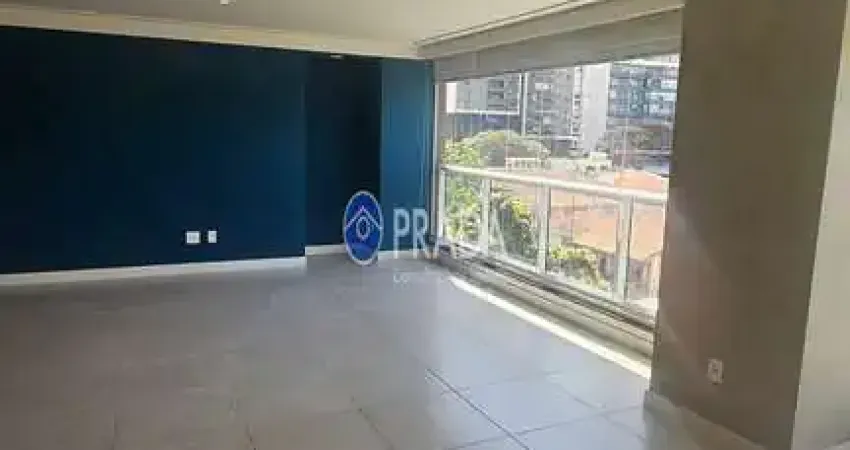 Apartamento com 3 quartos à venda na Rua Fábia, 31, Vila Romana, São Paulo