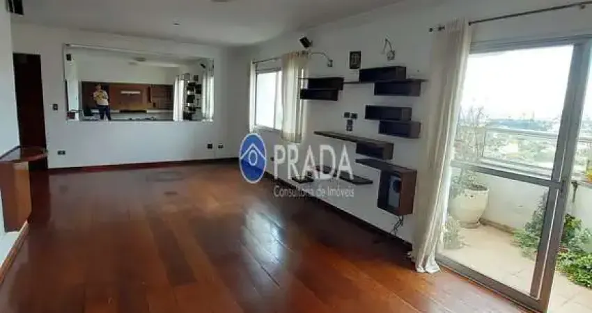 Apartamento com 4 quartos à venda na Rua Pascoal Vita, 515, Vila Madalena, São Paulo