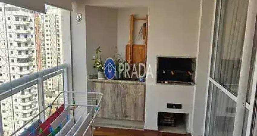 Apartamento à venda, 3 dormitórios,varanda c/ churrasqueira vila leopoldina, são paulo, sp