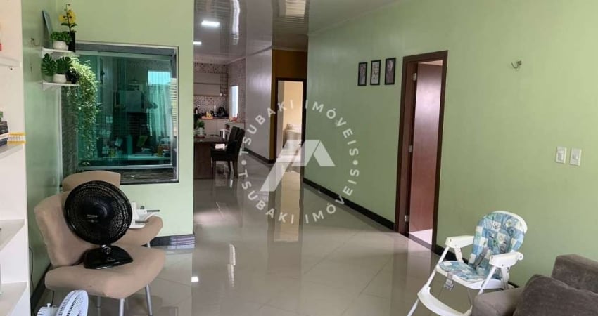 Casa com 3 quartos à venda na Alameda Um, 1, Coqueiro, Belém