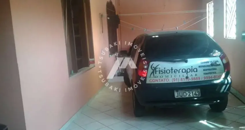 Casa - Tv. S 3 - Cj. Cohab - Campina de Icoaraci (Icoaraci)