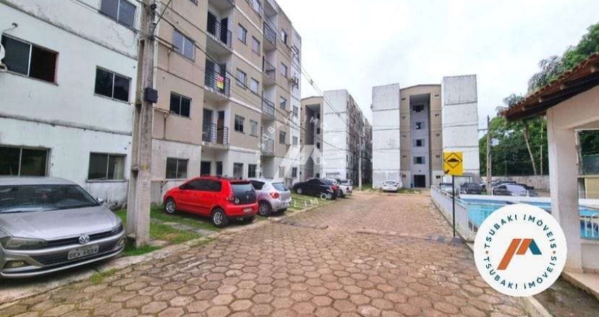 Apartamento - Cd. Mult Maguari - Maguari - Ananindeua