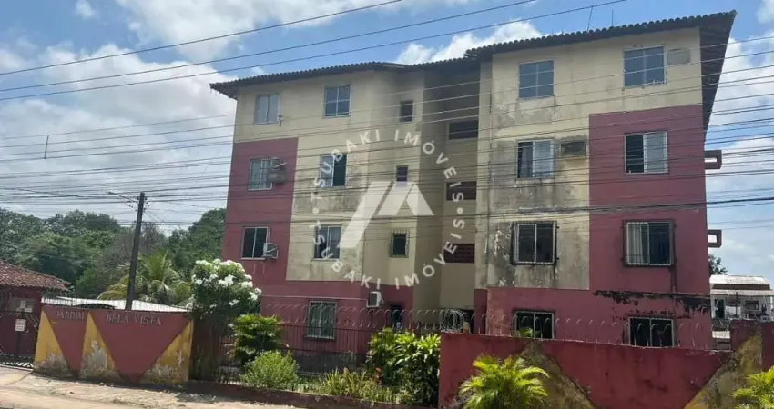Apartamento com 2 quartos à venda na Rodovia Mário Covas, 30, Coqueiro, Belém