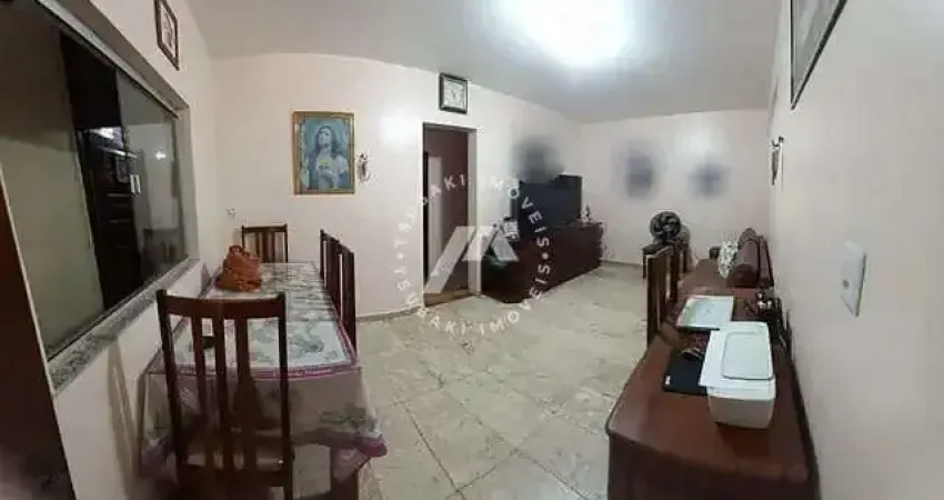 Casa com 3 quartos à venda na Conjunto Alacid Nunes, 10, Guamá, Belém